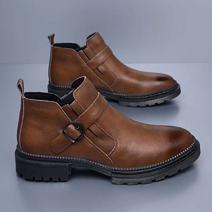 Henrik | Men's Ranger Boots