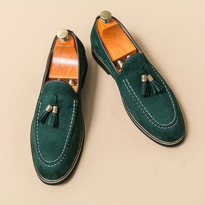 Kris | Timeless Loafers