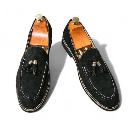 Kris | Timeless Loafers