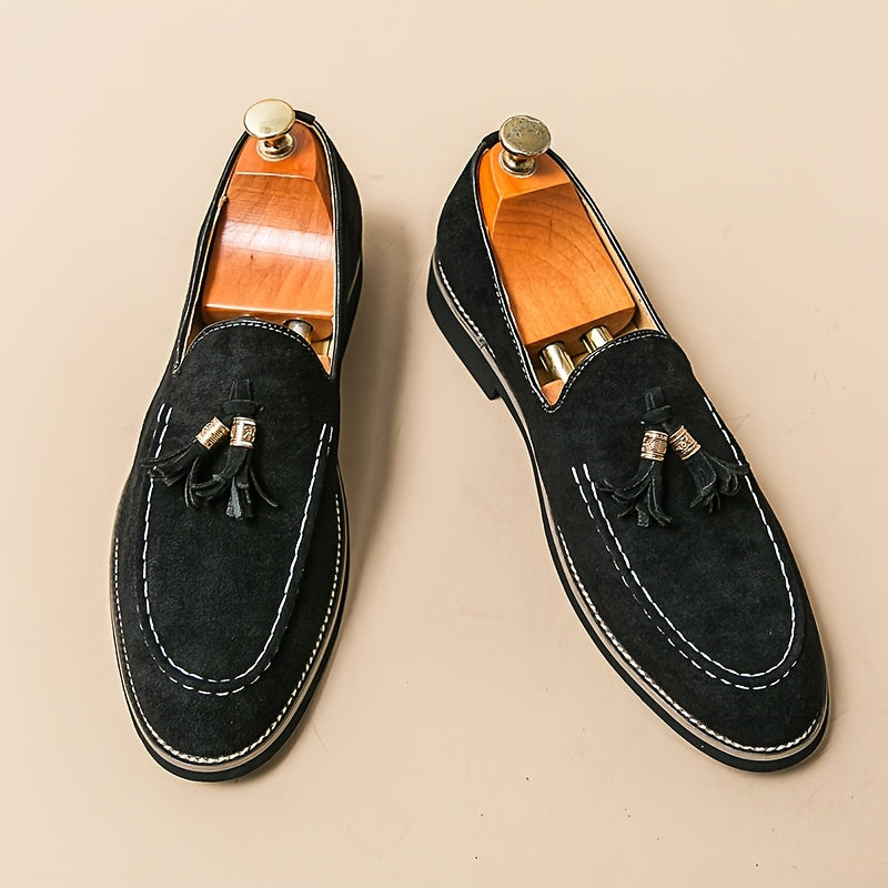 Kris | Timeless Loafers