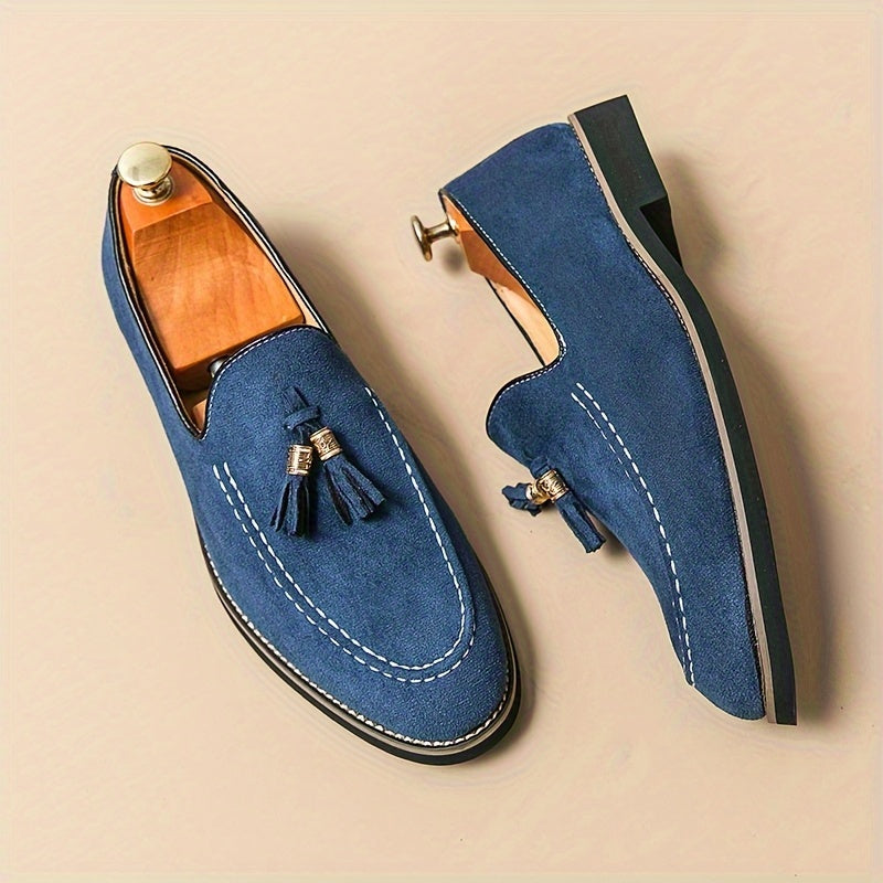 Kris | Timeless Loafers