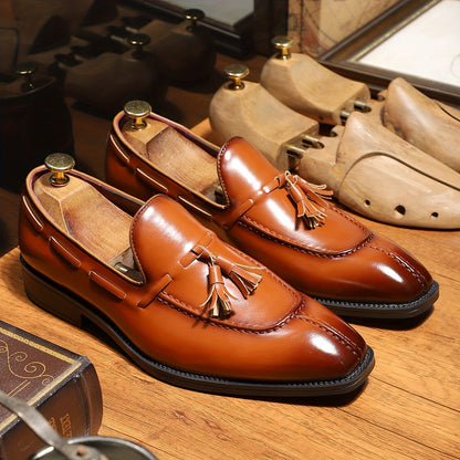 Reginald | Oxford Footwear