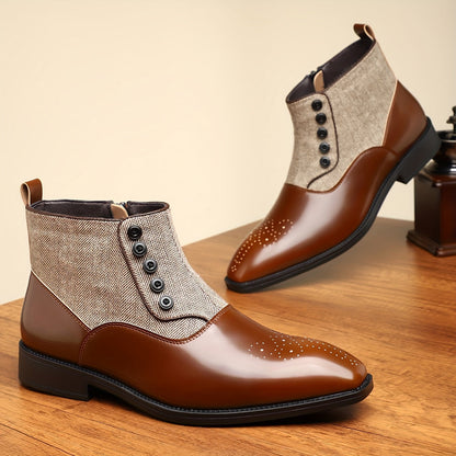 Victor | Chelsea Boots