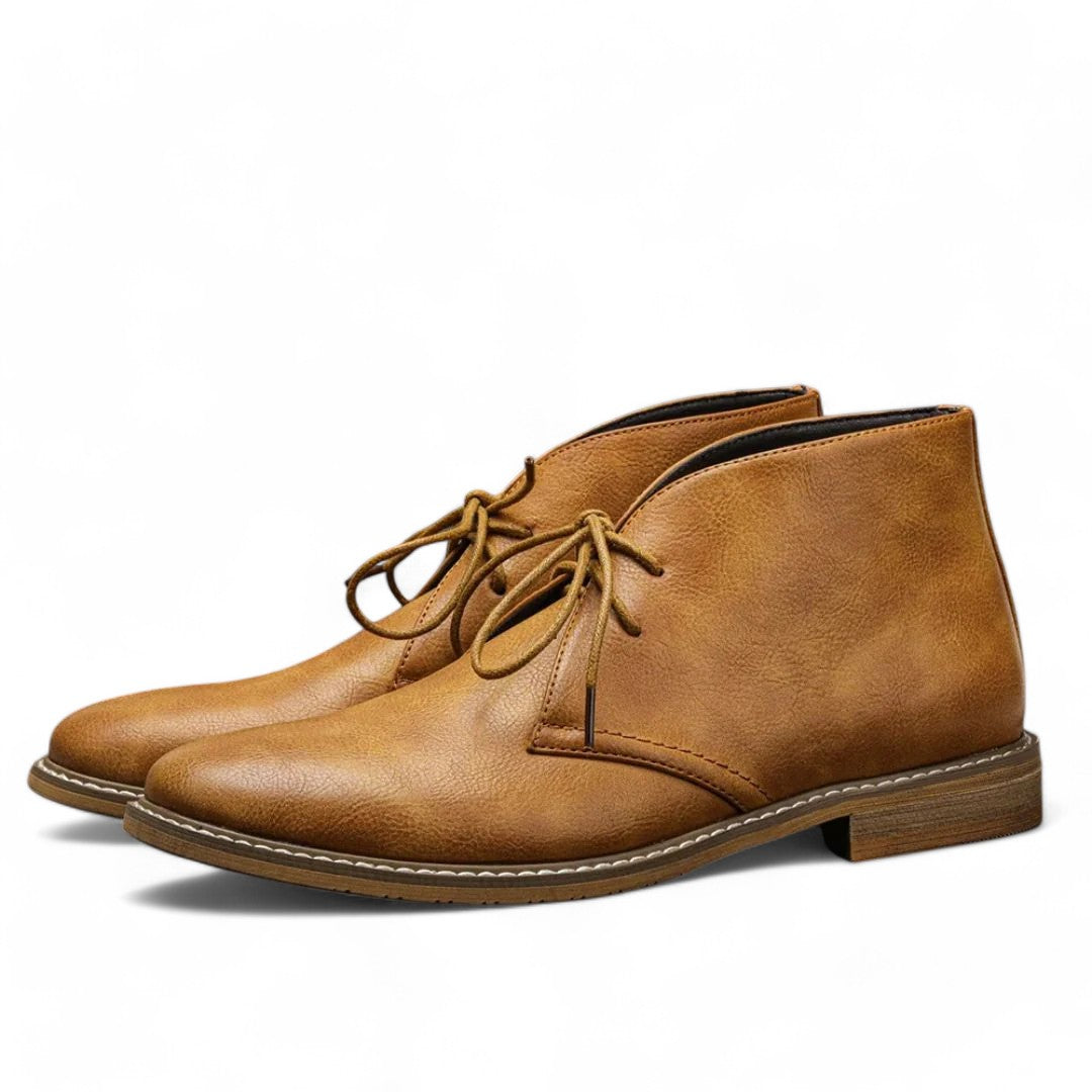 Hamish | Chukka Boots