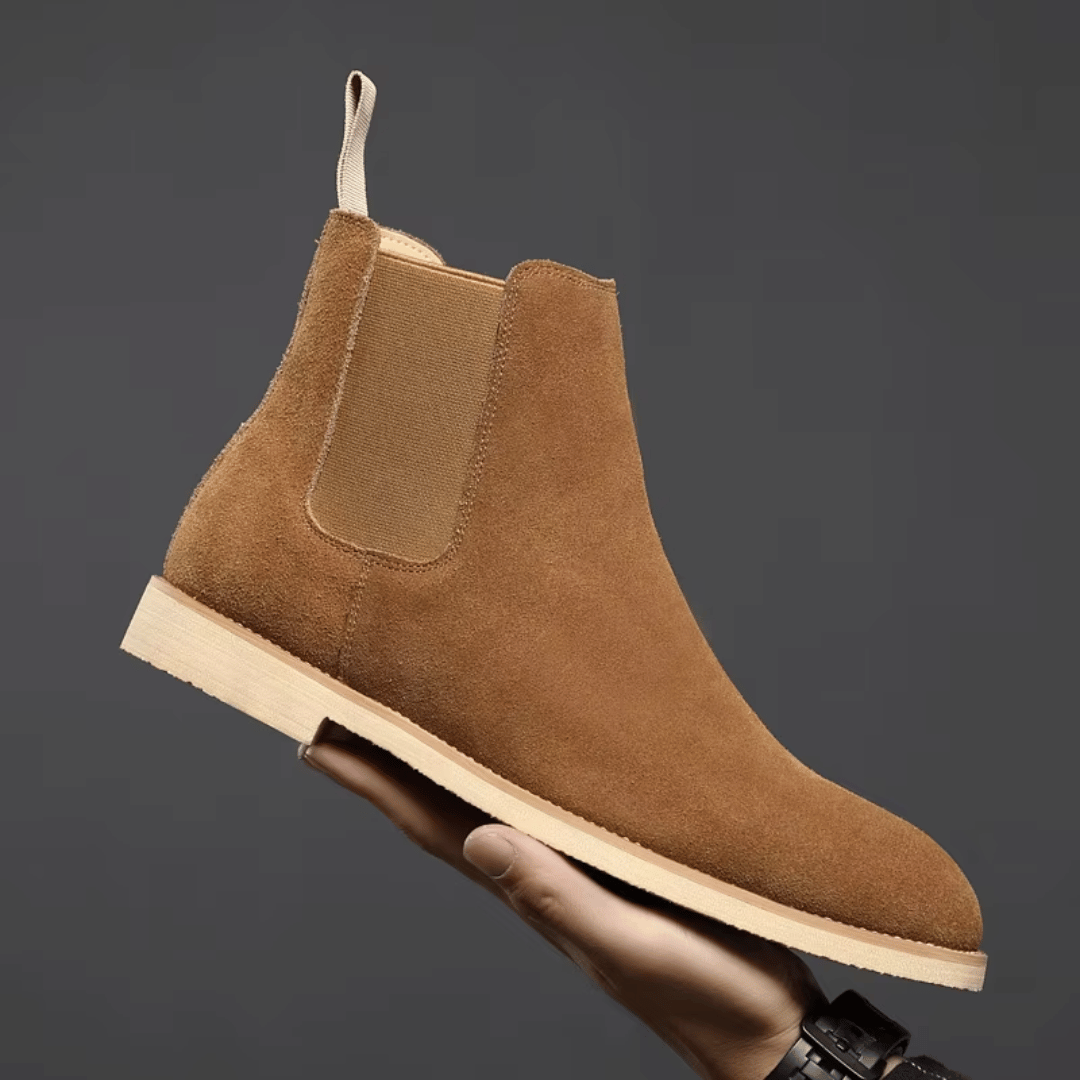 Neville | Chelsea Boots