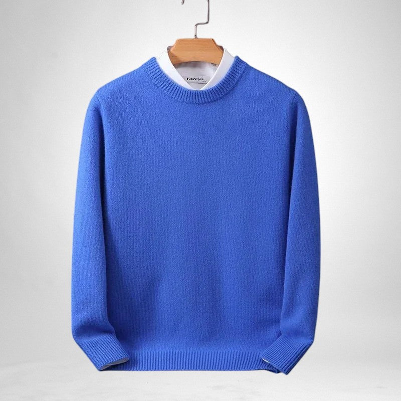 Jack | Cashmere Sweater