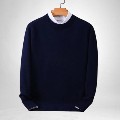 Jack | Cashmere Sweater