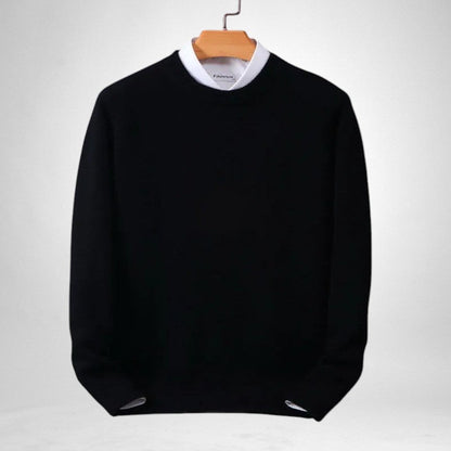 Jack | Cashmere Sweater