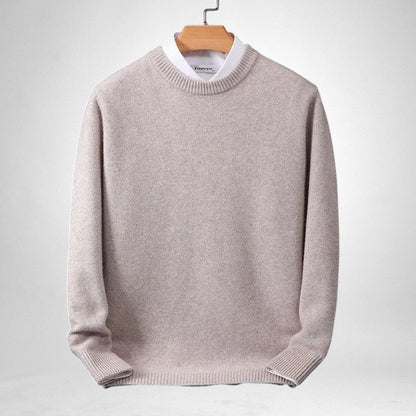 Jack | Cashmere Sweater