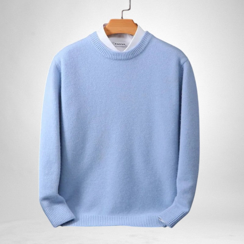 Jack | Cashmere Sweater