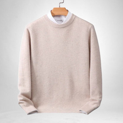 Jack | Cashmere Sweater