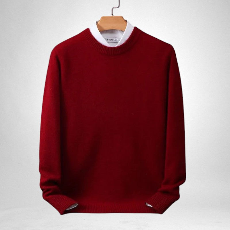 Jack | Cashmere Sweater