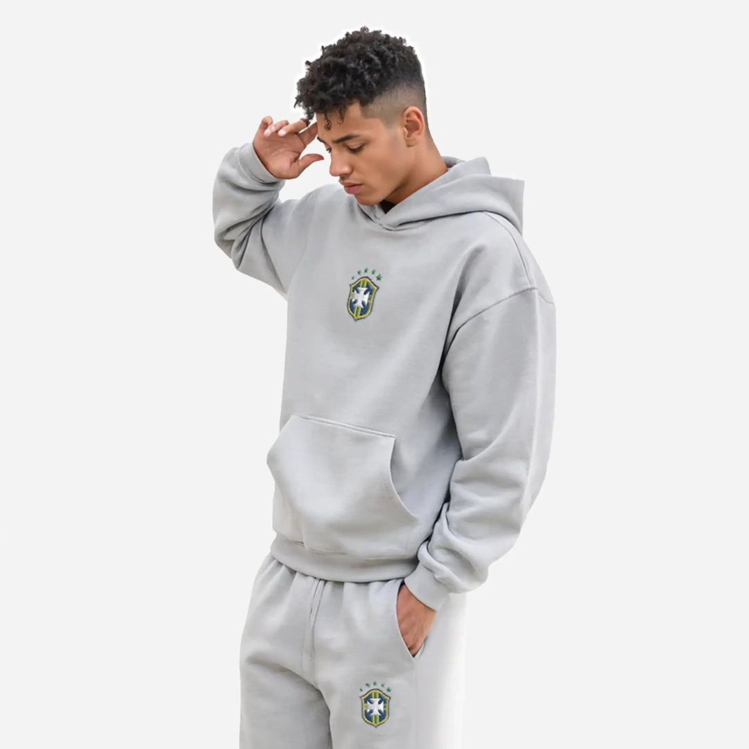 Dylan | Brazil Athletic Tracksuit