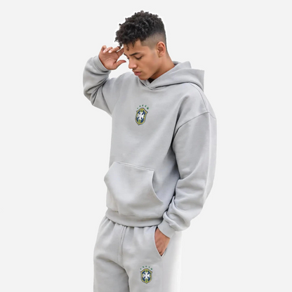 Dylan | Brazil Athletic Tracksuit