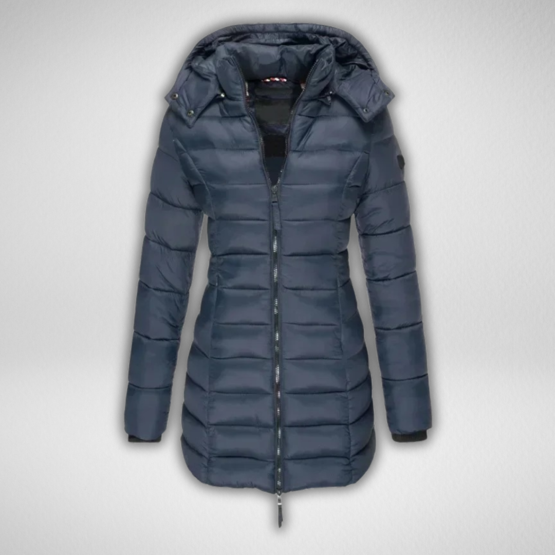 Seraphine | Padded Winter Coat