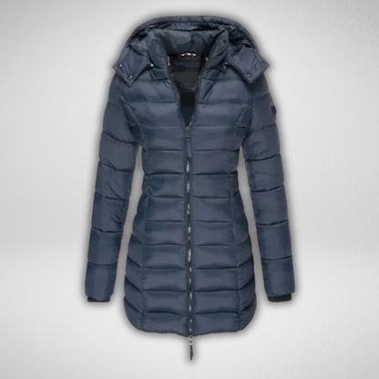 Seraphine | Padded Winter Coat