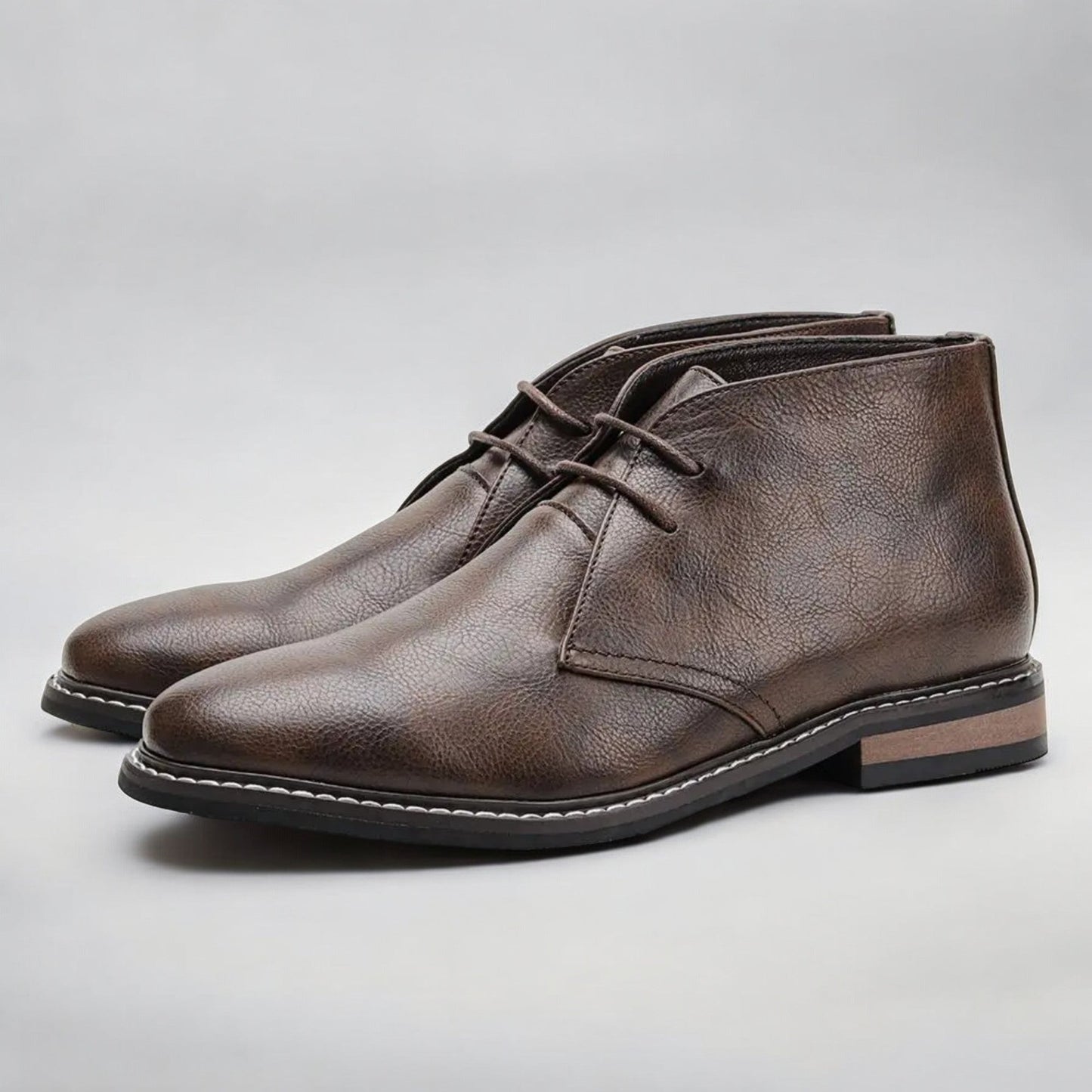 Hamish | Chukka Boots