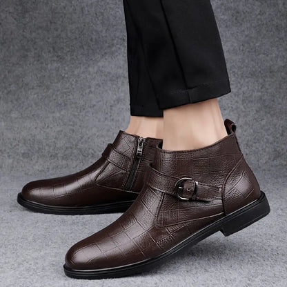 Basil | Ranger Boots for Men