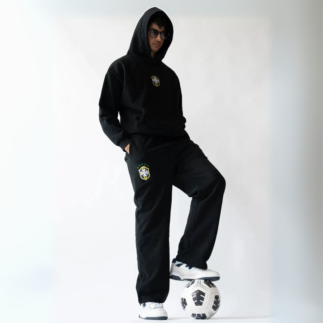 Dylan | Brazil Athletic Tracksuit