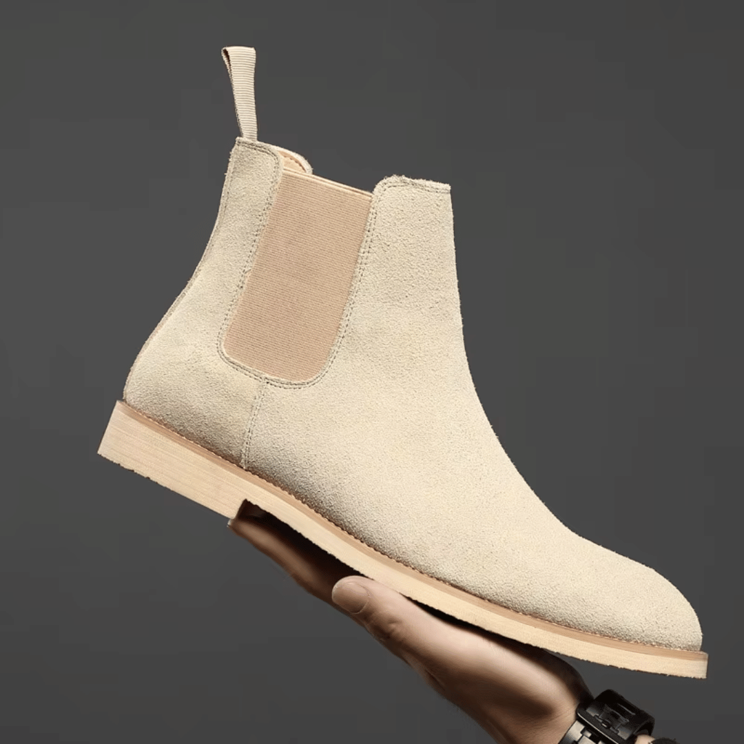 Neville | Chelsea Boots