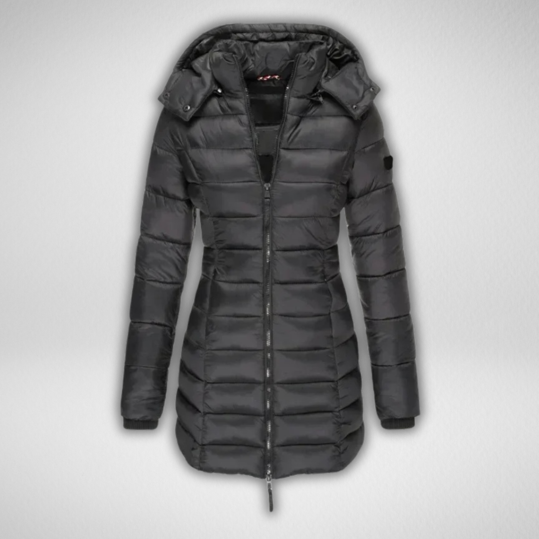 Seraphine | Padded Winter Coat