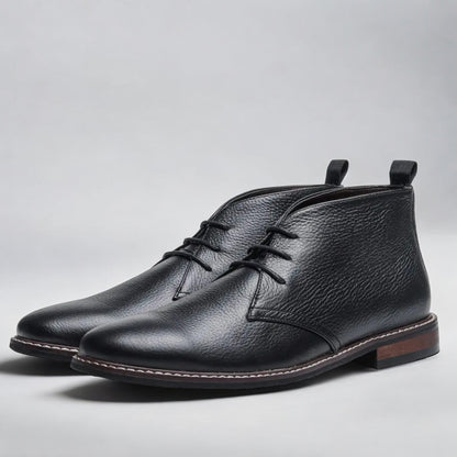 Hamish | Chukka Boots