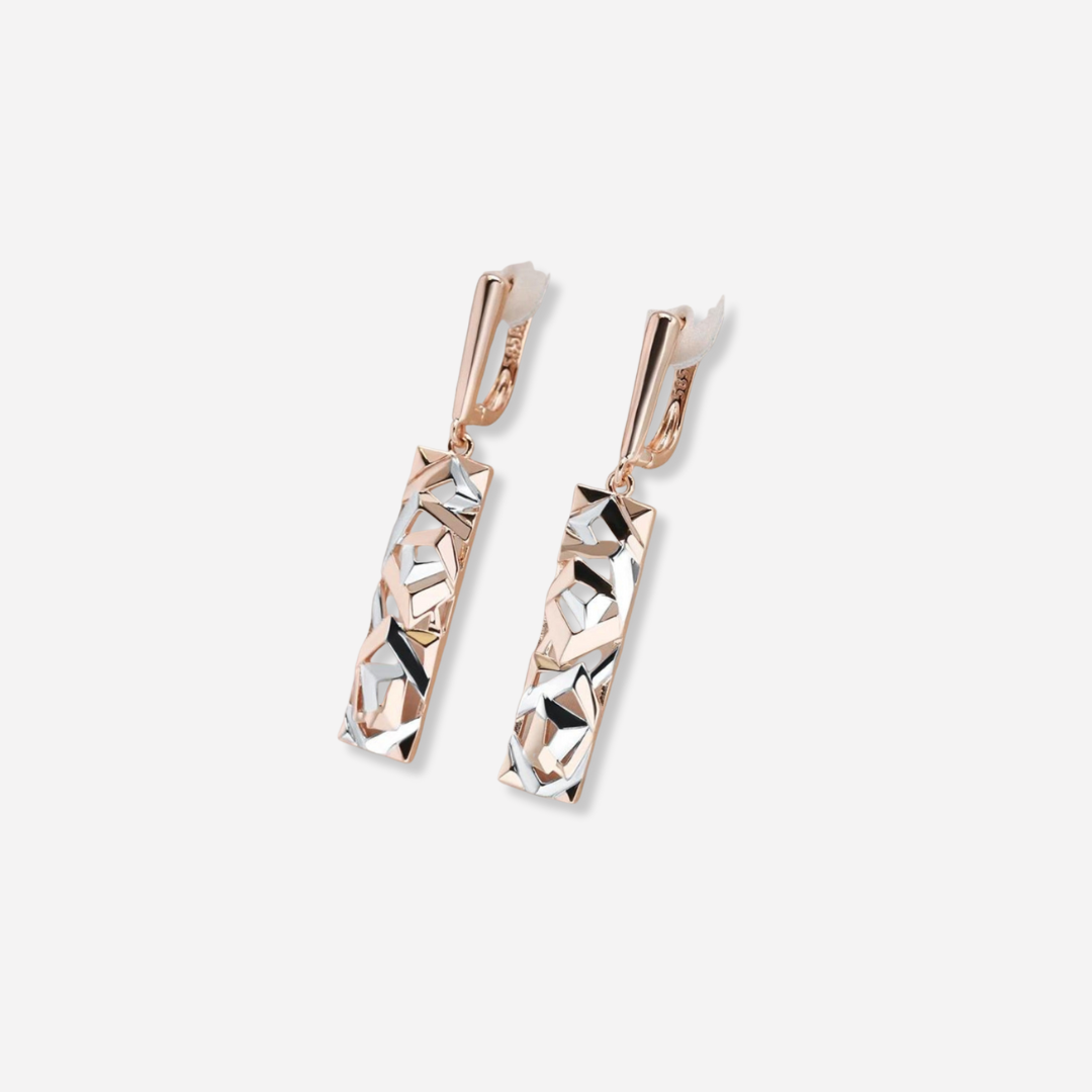 Bethany | Elegant Earrings