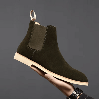 Neville | Chelsea Boots