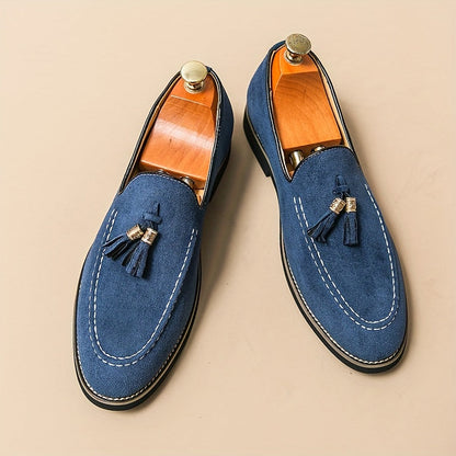 Kris | Timeless Loafers