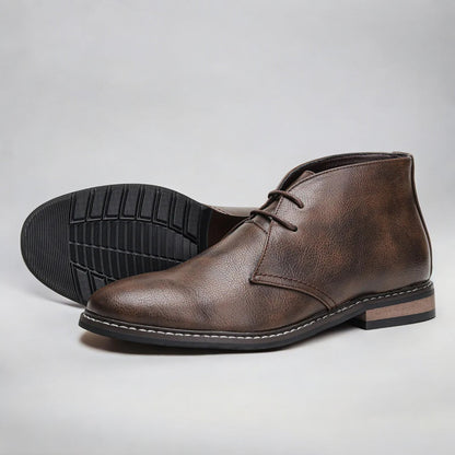 Hamish | Chukka Boots