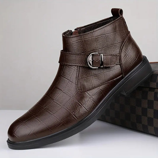 Basil | Ranger Boots for Men