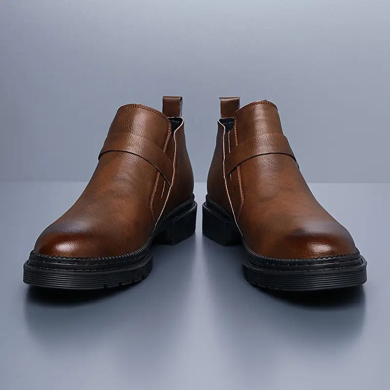 Henrik | Men's Ranger Boots