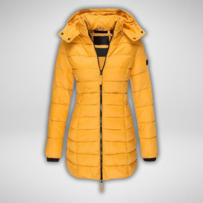 Seraphine | Padded Winter Coat