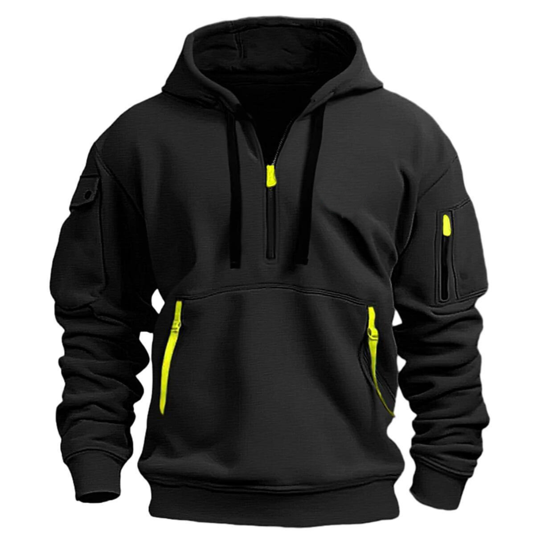 Alexander | Stylish Hoodie