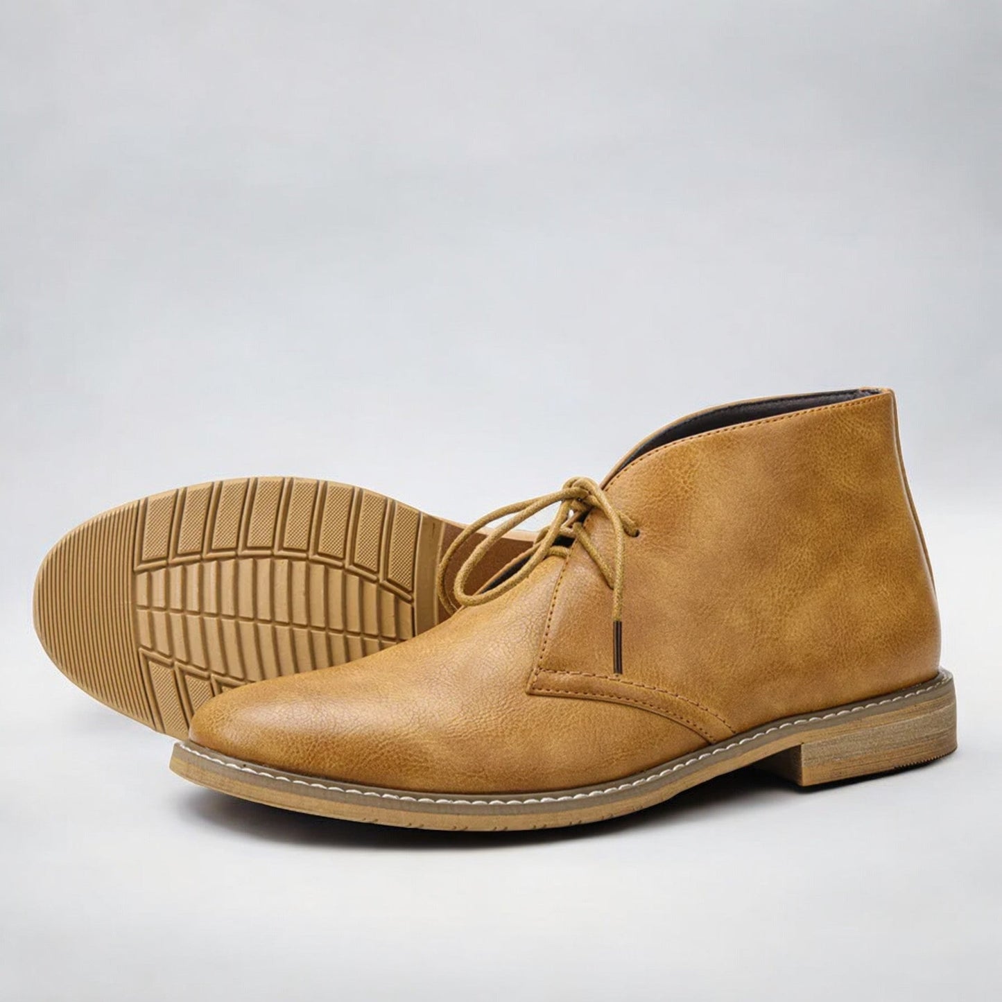 Hamish | Chukka Boots