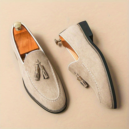 Kris | Timeless Loafers