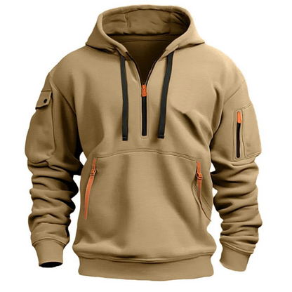 Alexander | Stylish Hoodie