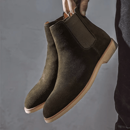 Neville | Chelsea Boots