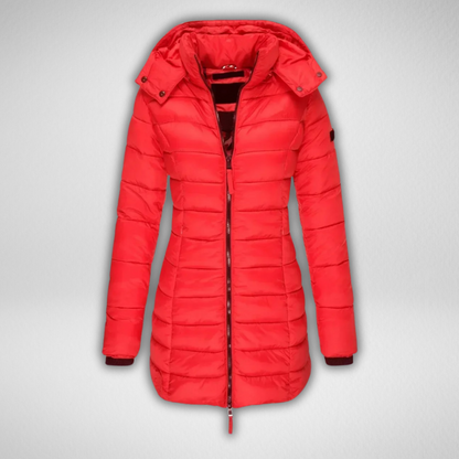 Seraphine | Padded Winter Coat