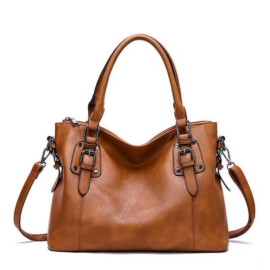 Ethel | Elegant, Sturdy, and Durable Shoulder Bag