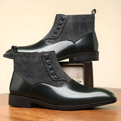 Victor | Chelsea Boots