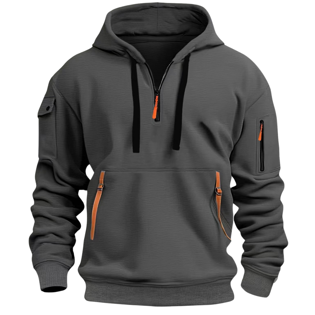 Alexander | Stylish Hoodie