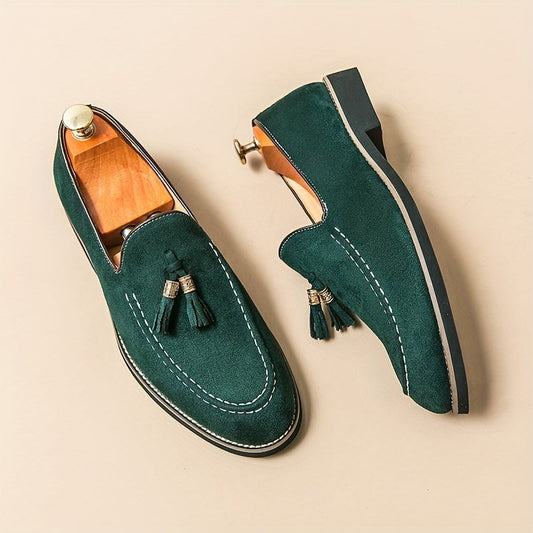 Kris | Timeless Loafers