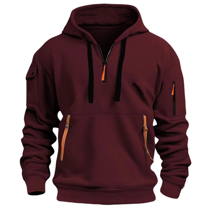 Alexander | Stylish Hoodie