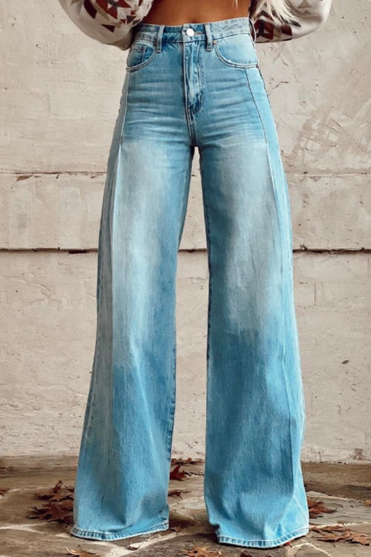 Florence | Boho Vintage Trousers