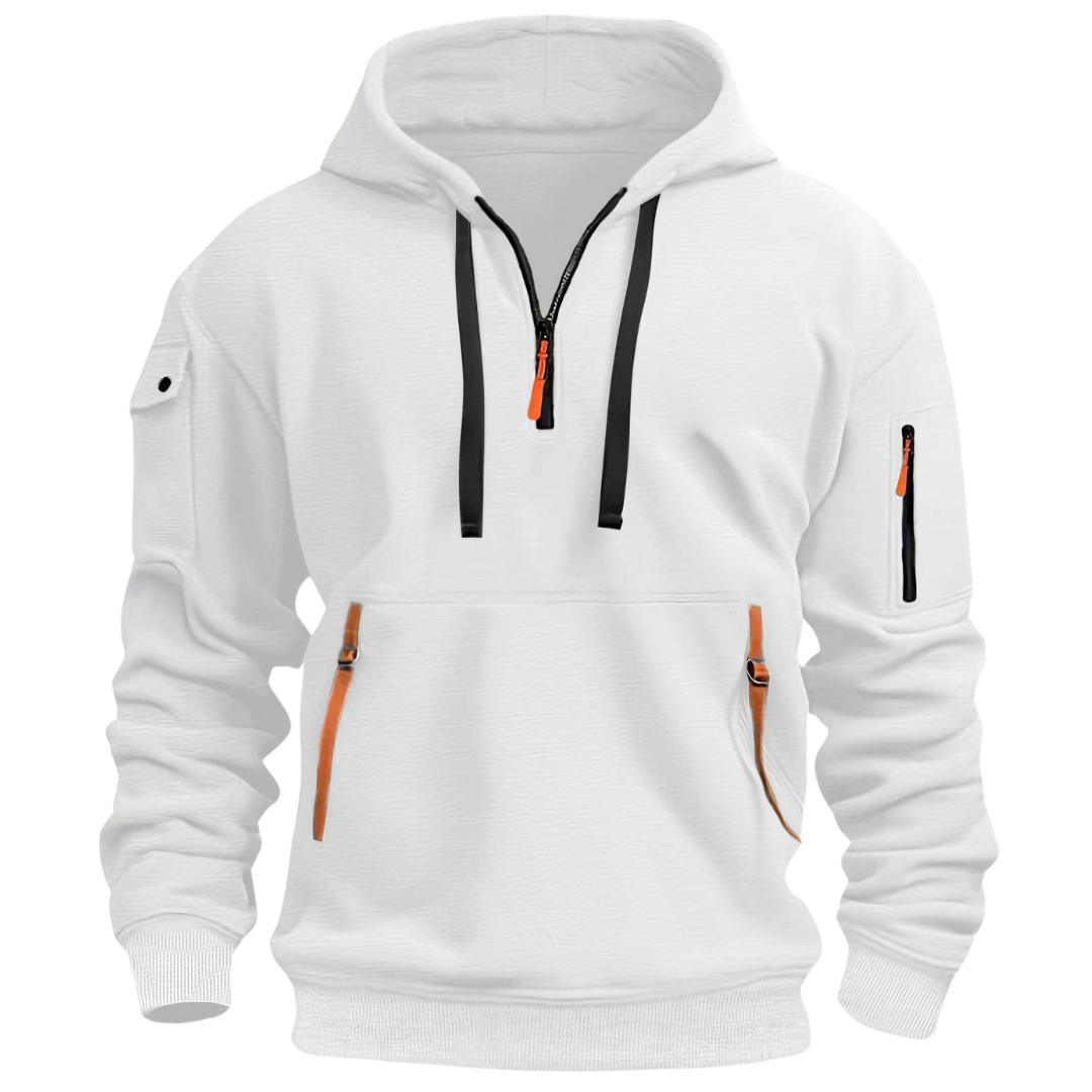 Alexander | Stylish Hoodie