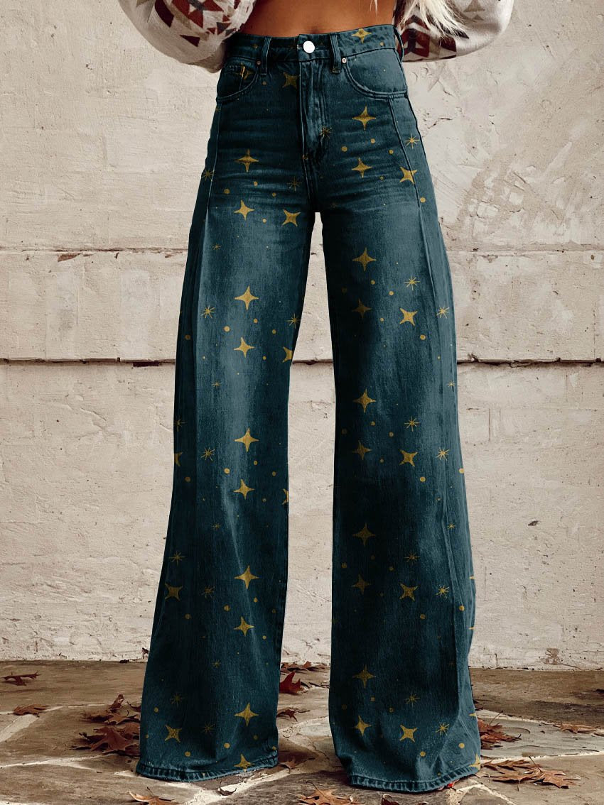 Florence | Boho Vintage Trousers