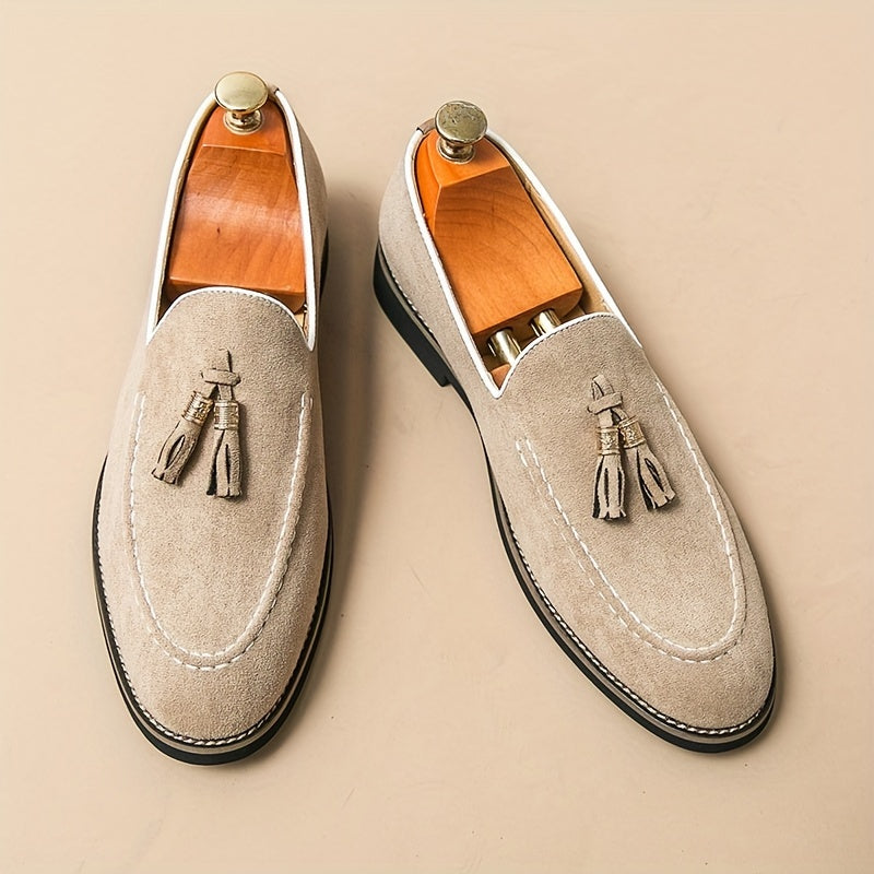 Kris | Timeless Loafers