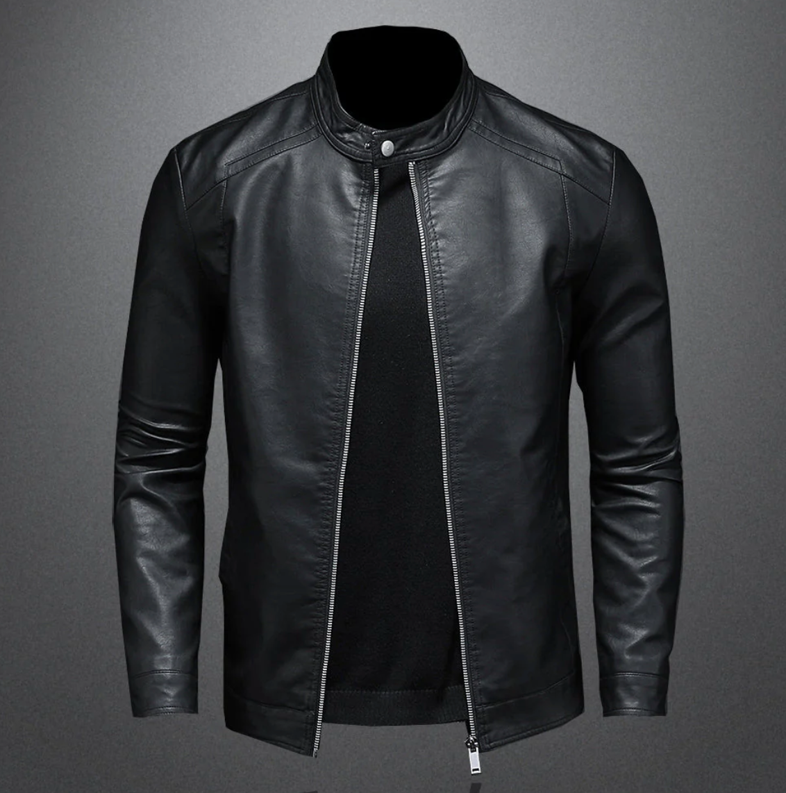 Oscar | Men's Motorcycle Jacket