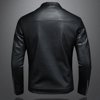 Oscar | Men's Motorcycle Jacket